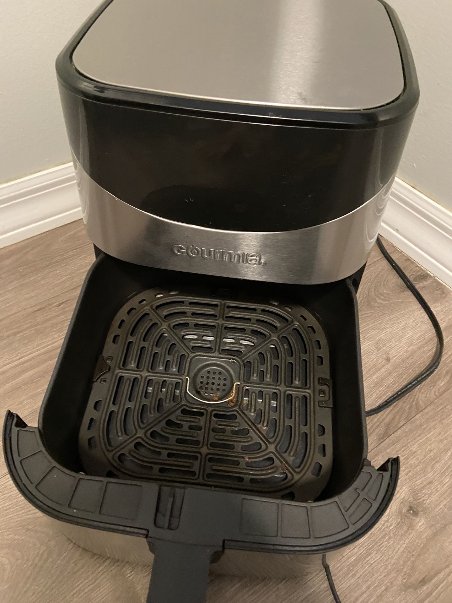 Gourmia Air Fryer - photo 2