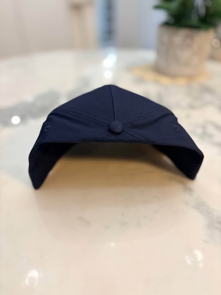 47 Hitch Hat Navy Blue - photo 3