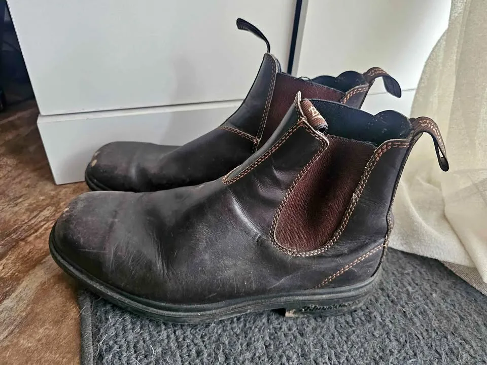 Bloodstones Men's Boots thumbnail