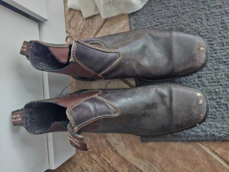 Bloodstones Men's Boots image indicator(2)