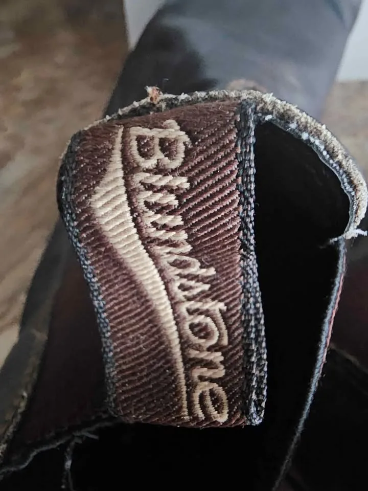 Bloodstones Men's Boots image indicator(4)