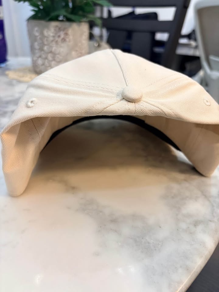 47 Hitch Hat Beige Tan - photo 3