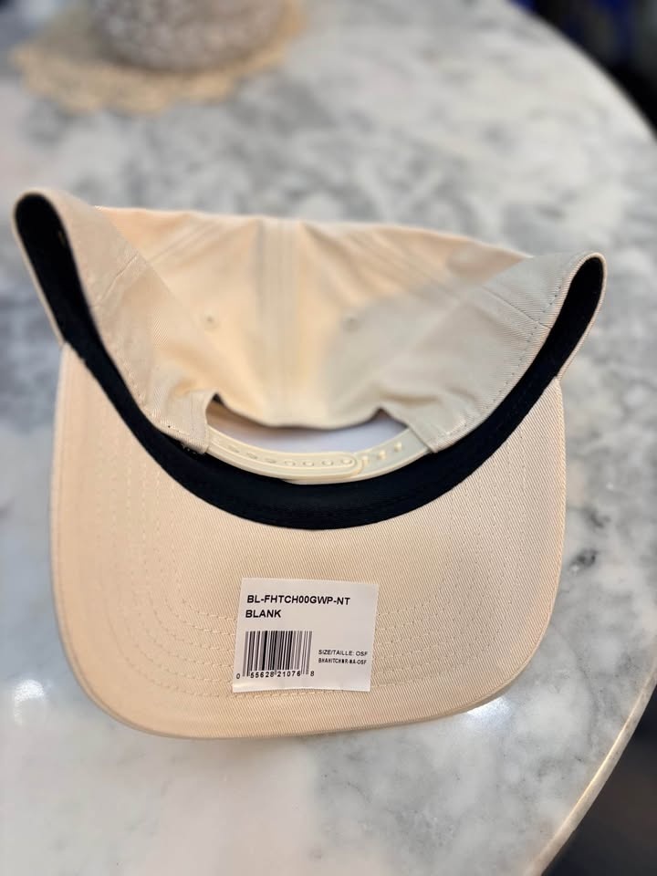 47 Hitch Hat Beige Tan - photo 4