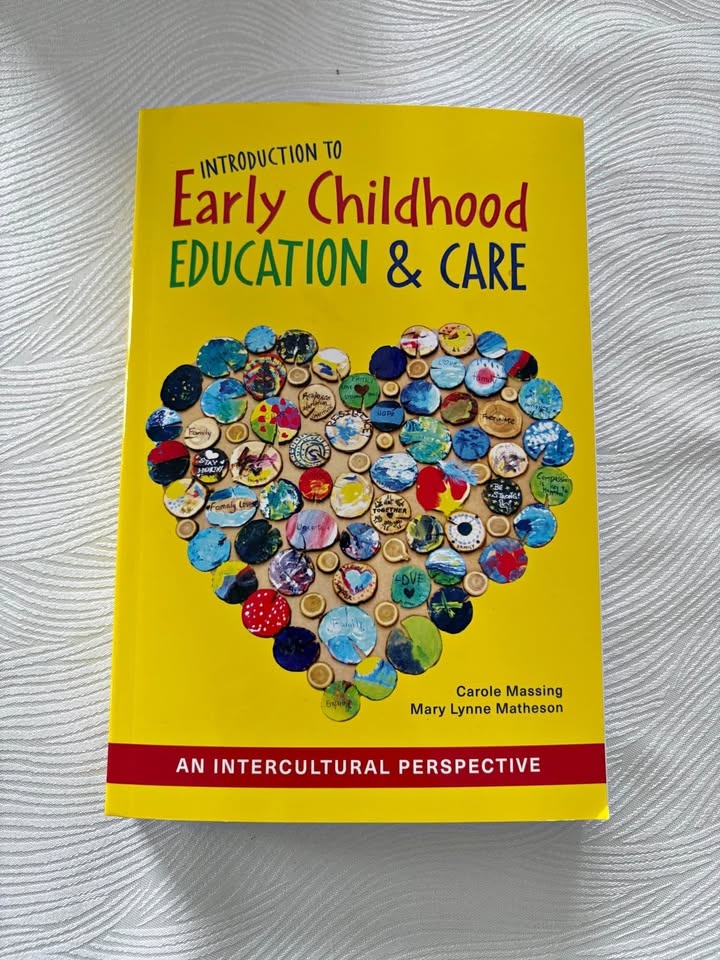 Introduction to Early Childhood Education and Care