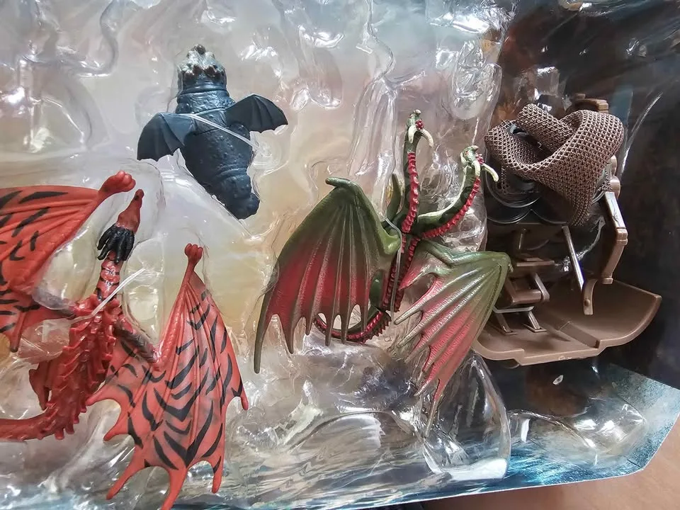 How to Train Your Dragon Toys image indicator(2)