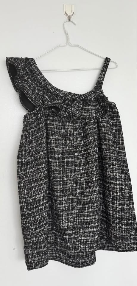 shushu tong asymmetrical dress - photo 4
