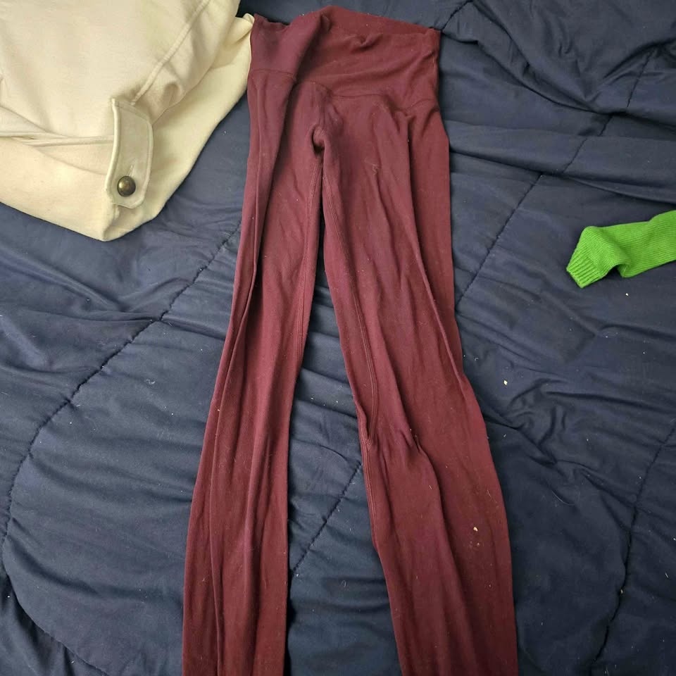 Align Lululemon