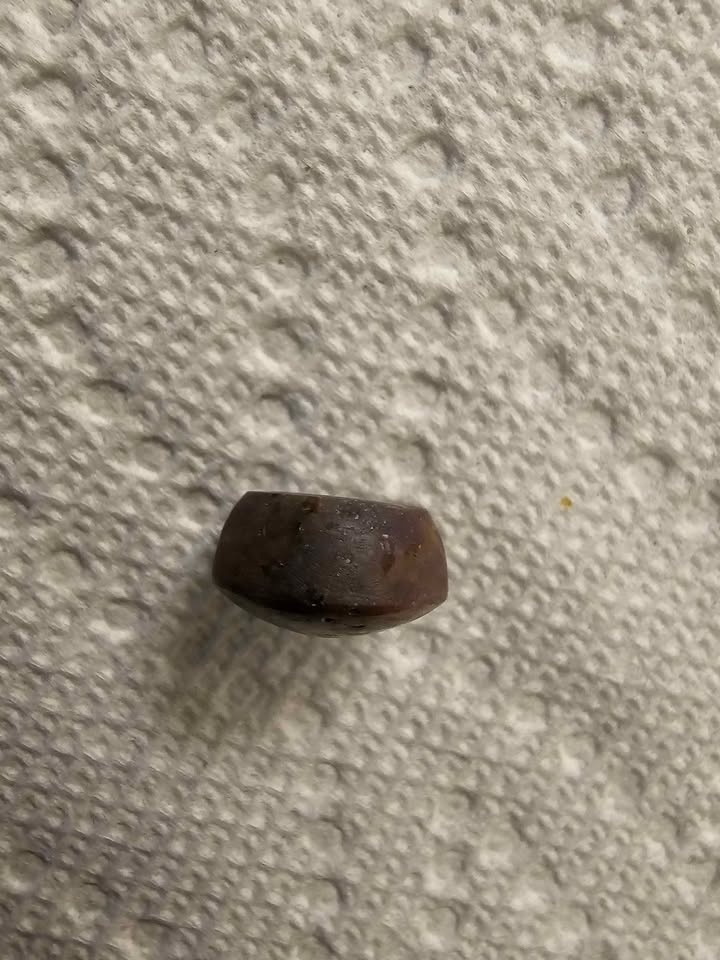 Natural Burmese Star Ruby Loose Stone 15.75ct - photo 3