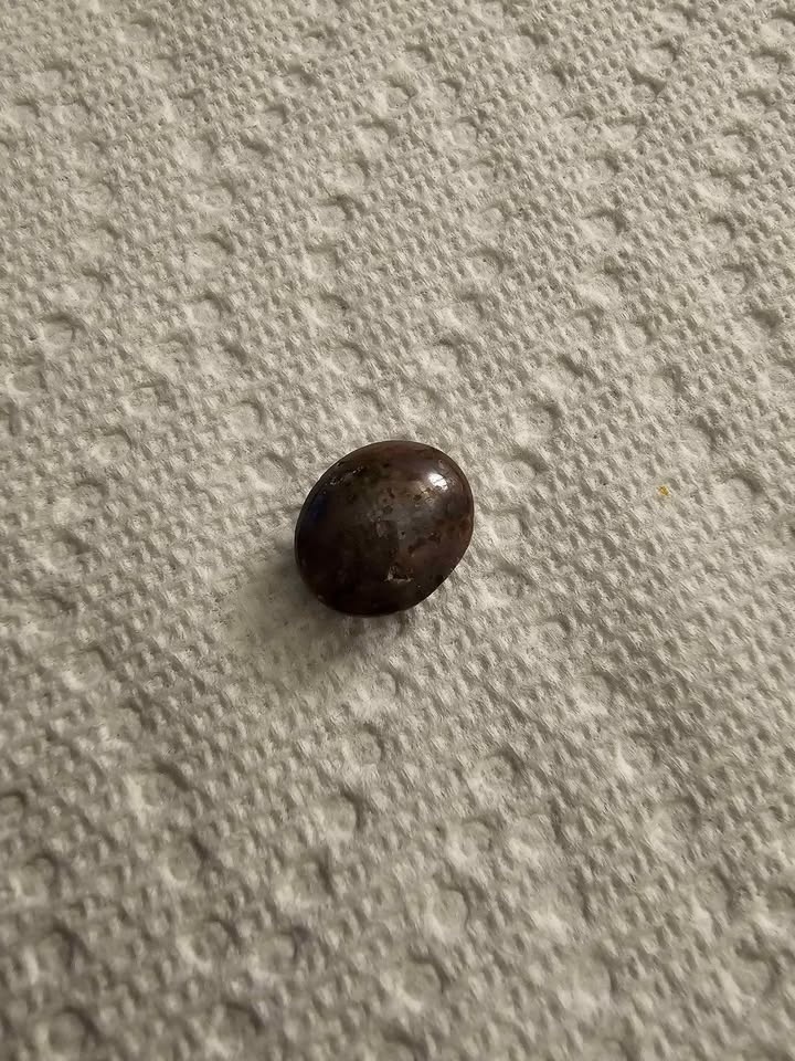 Natural Burmese Star Ruby Loose Stone 15.75ct - photo 4