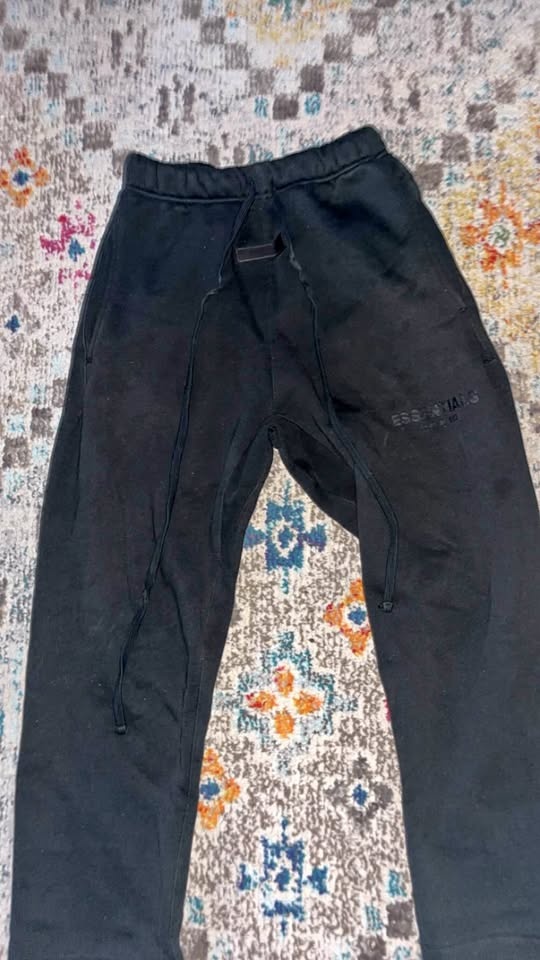 Essentials Pants/Set