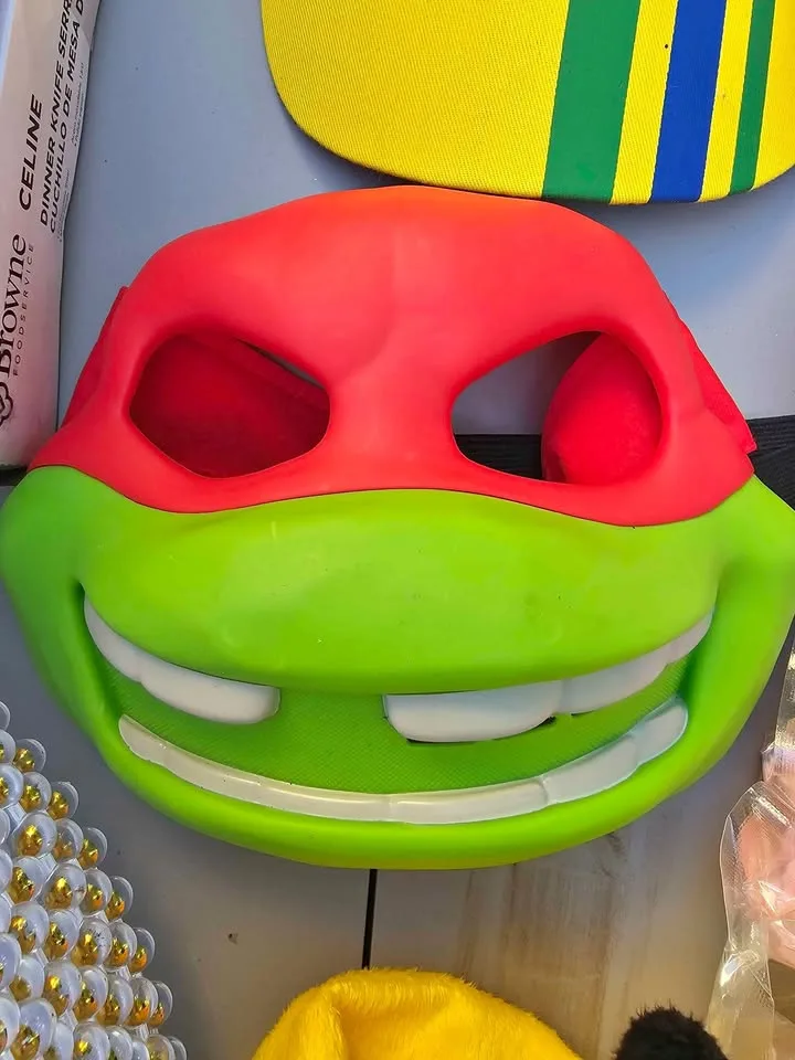 Rapheal Mask thumbnail
