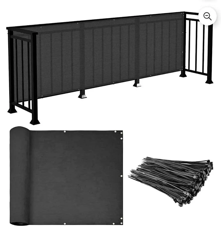 Outdoor Privacy Screen or Cover thumbnail