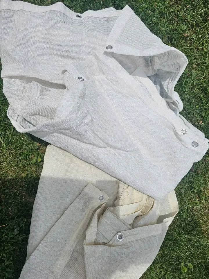 Outdoor Privacy Screen or Cover image indicator(2)