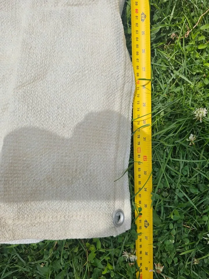 Outdoor Privacy Screen or Cover image indicator(5)