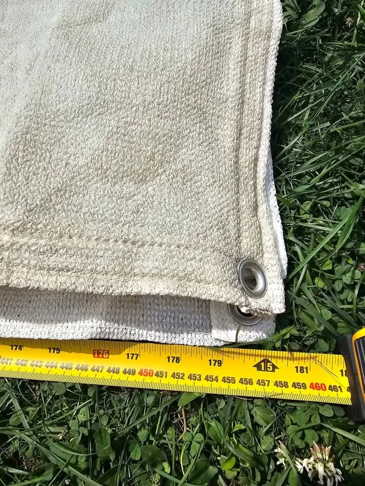 Outdoor Privacy Screen or Cover image indicator(6)