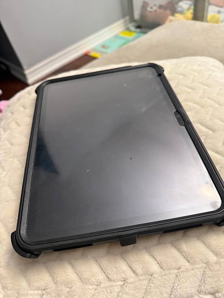 iPad 10th Gen