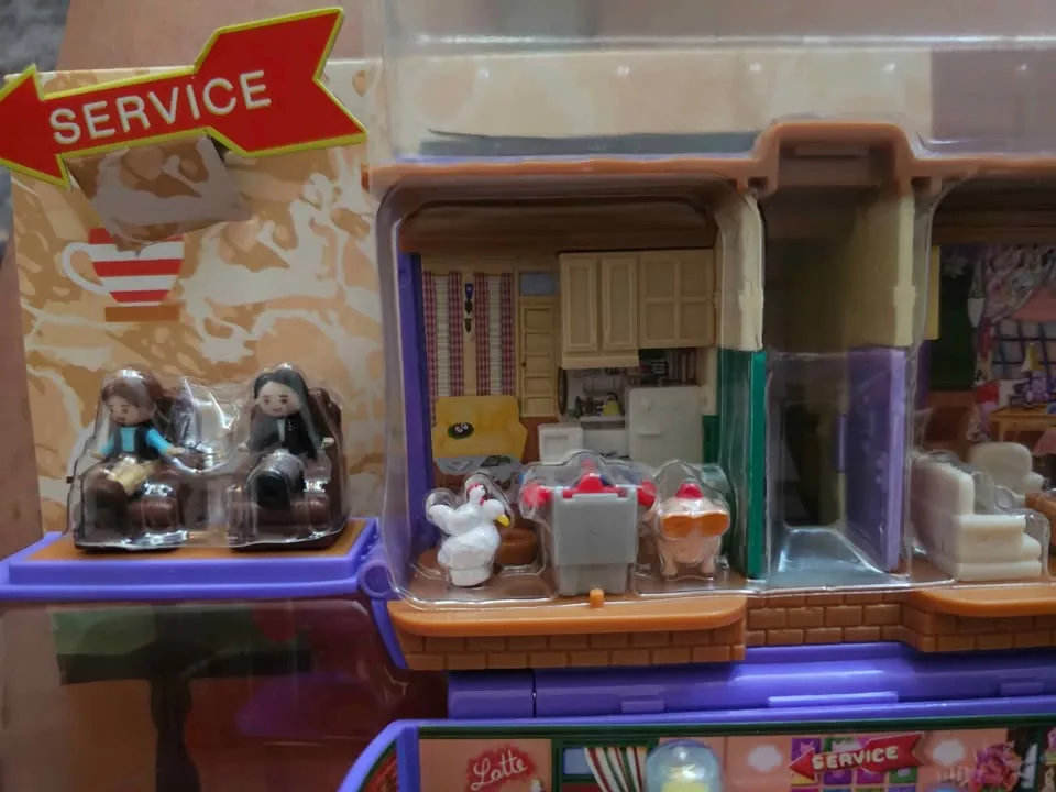 Friends Polly Pocket image indicator(3)