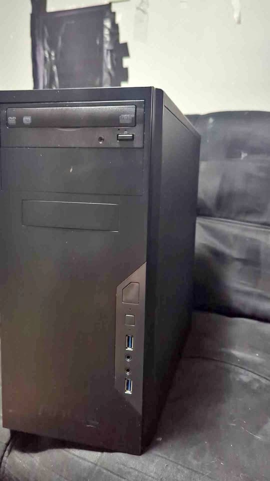 ASUS Desktop PC