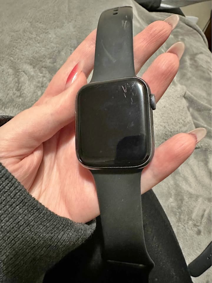Apple Watches - Series 5 & 7