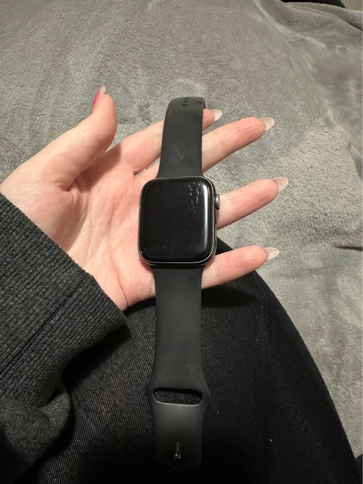 Apple Watches - Series 5 & 7 - photo 2