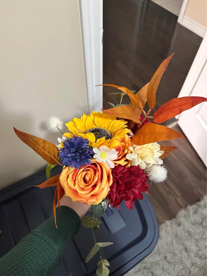 Bouquet & Boutonniere - photo 4