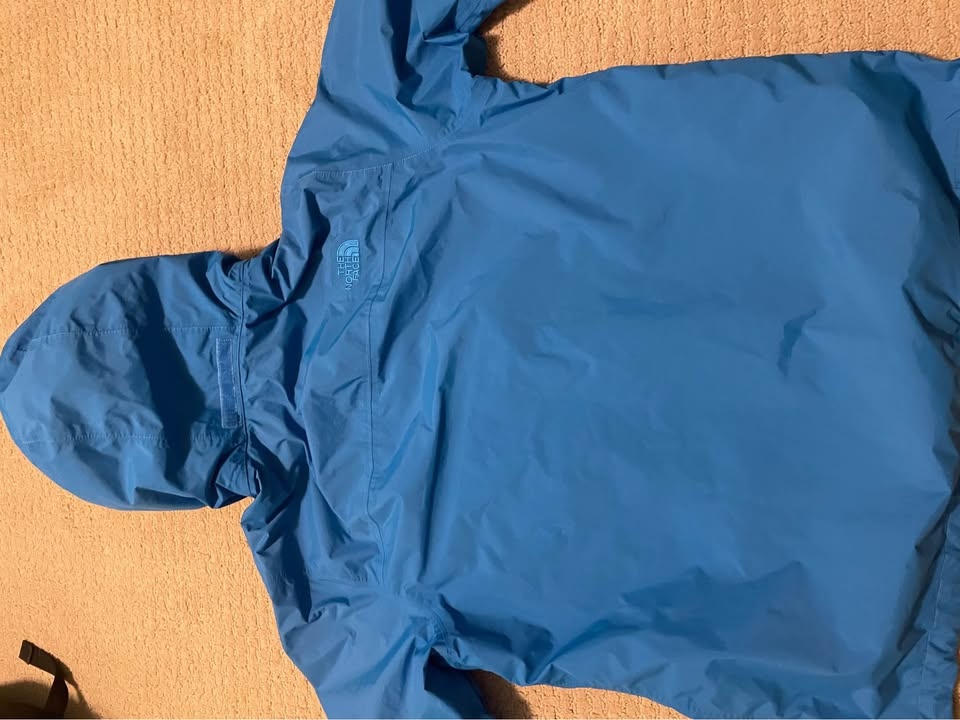 North Face Shell Jacket - Size L - photo 2