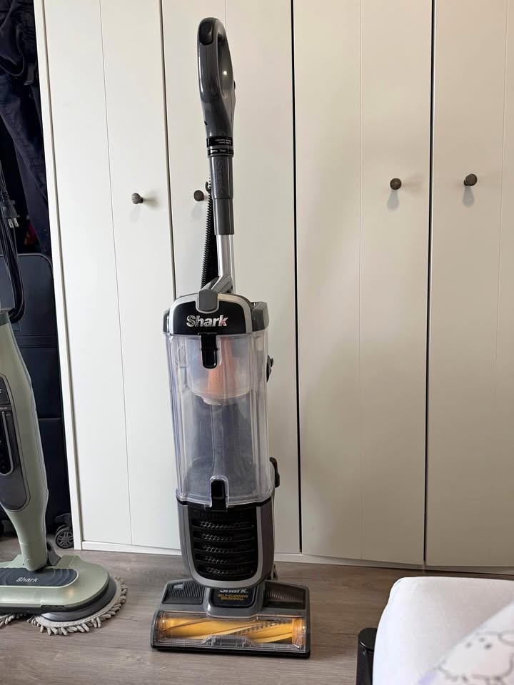 Shark Vacuum
