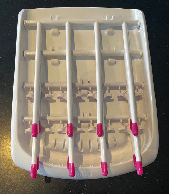 Munchkin Drying Rack - photo 2