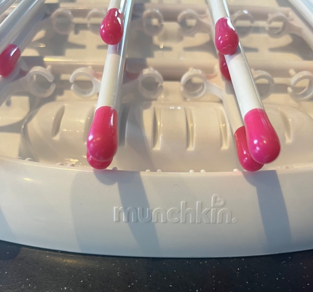 Munchkin Drying Rack - photo 3