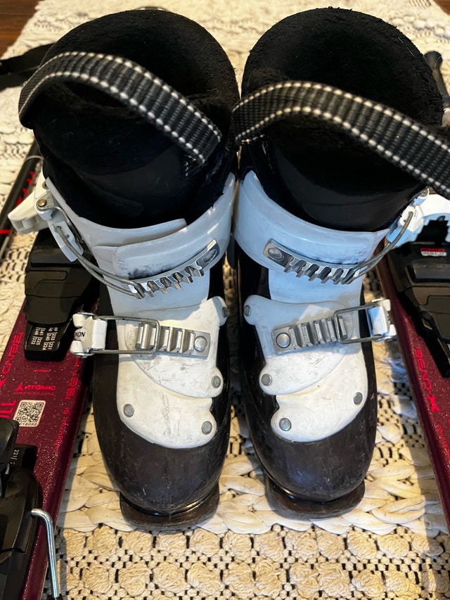 Atomic Vantage Skis - 110 cm - photo 2