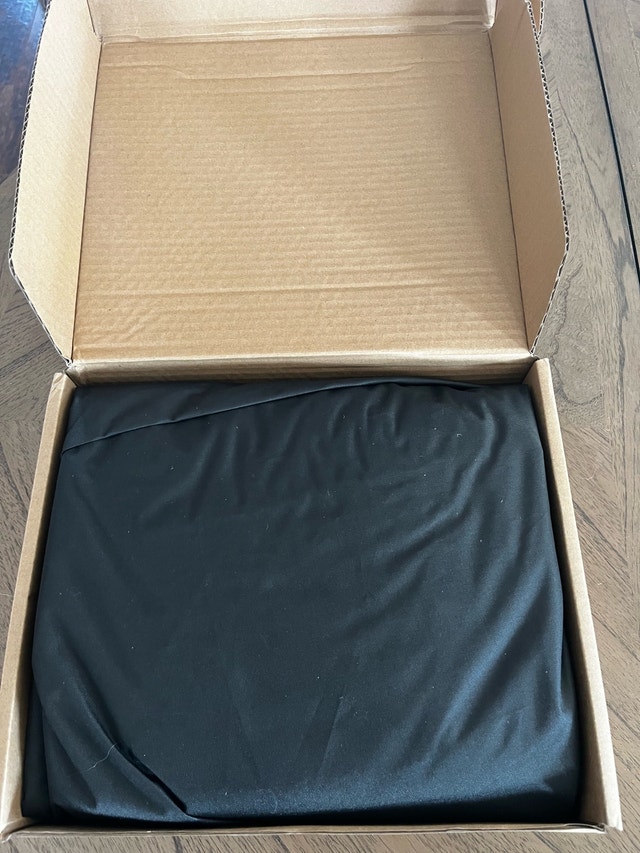 Zettum Snow Blower Cover - Brand New - photo 2