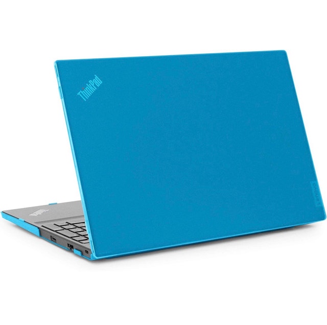 mCover Hard Case for 15.6" Lenovo ThinkPad E15 (2020-2022)