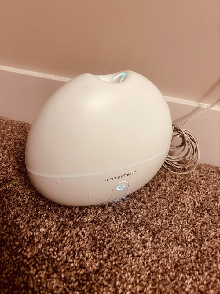 Diffuser - photo 2