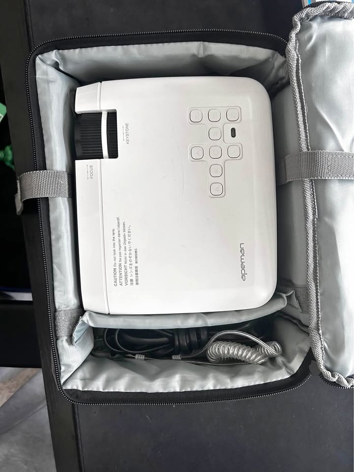 Projector