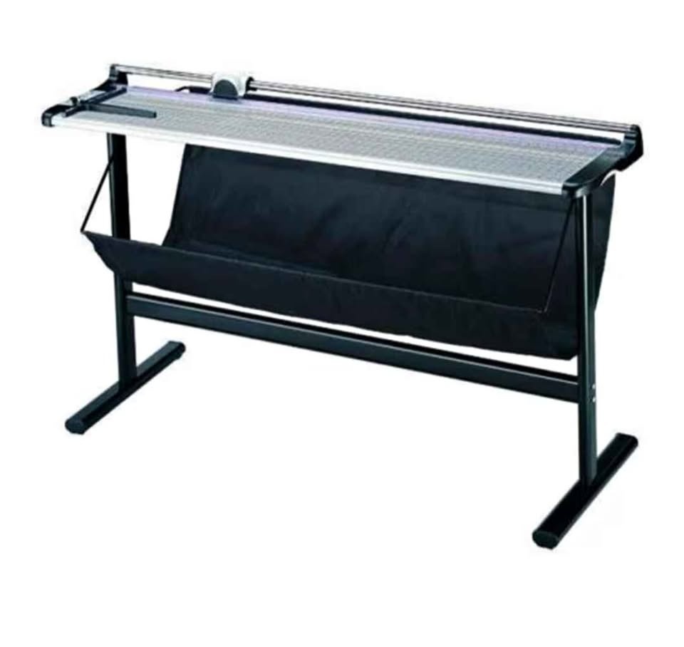 KW-Trio 3026 Professional 59" Rotary Trimmer