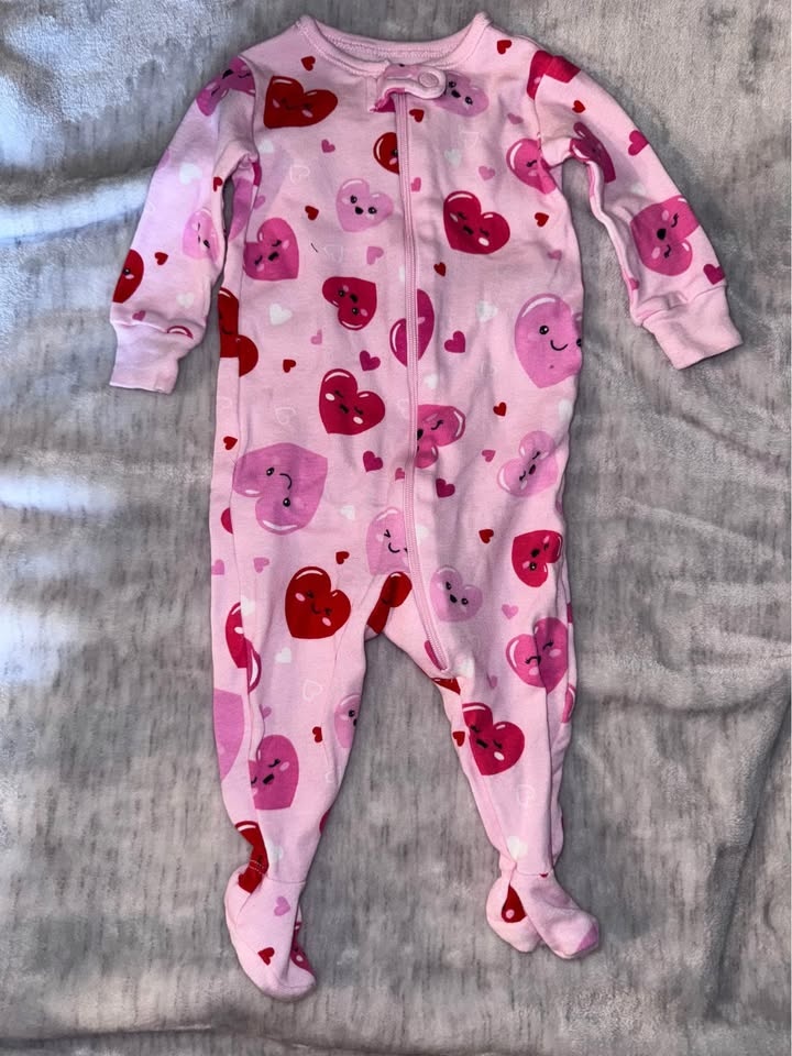 Baby Clothes $3 Each Photo 0-6 Months Approx - photo 4