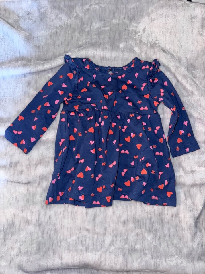 Baby Clothes $3 Each Photo 0-6 Months Approx - photo 5