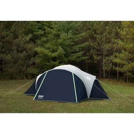 Coleman Arrowhead 8-Person Tent - Brand New - photo 2