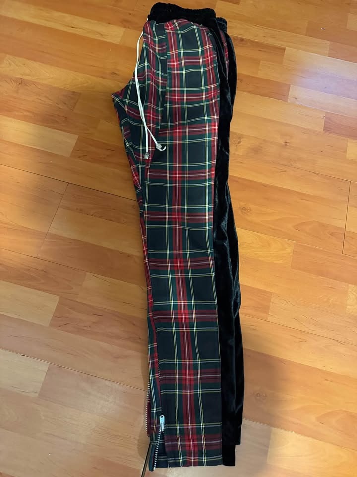 Get Me Fly Pants, size XL
