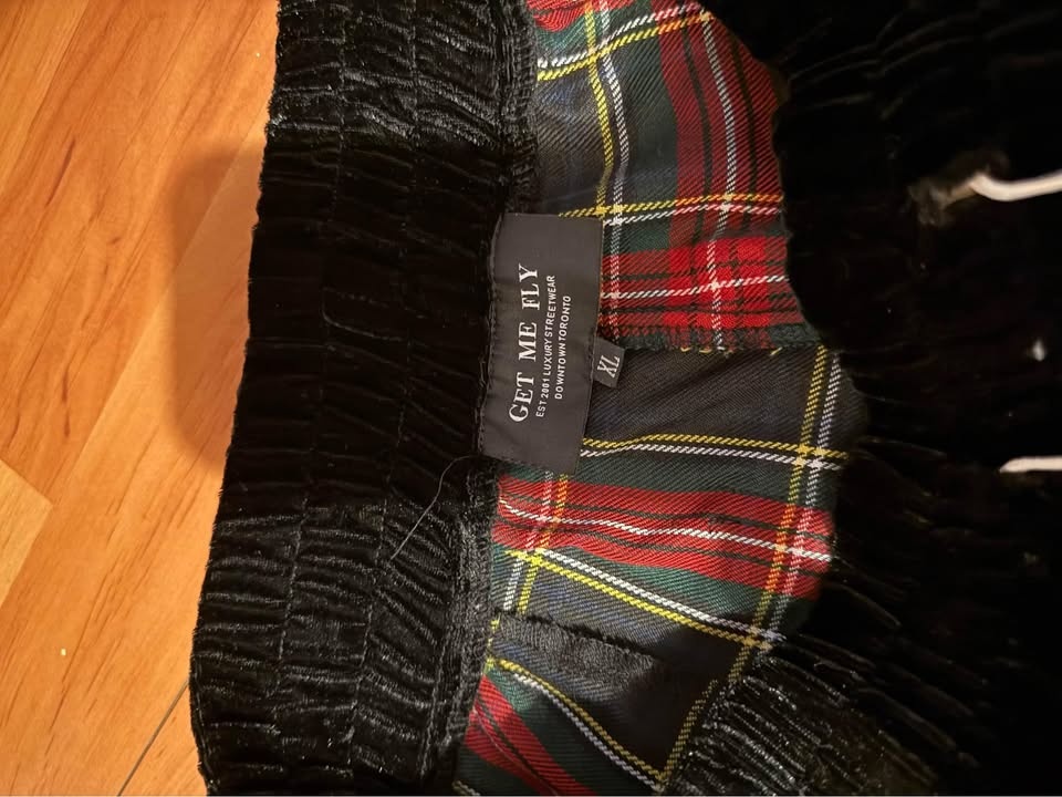 Get Me Fly Pants, size XL - photo 5