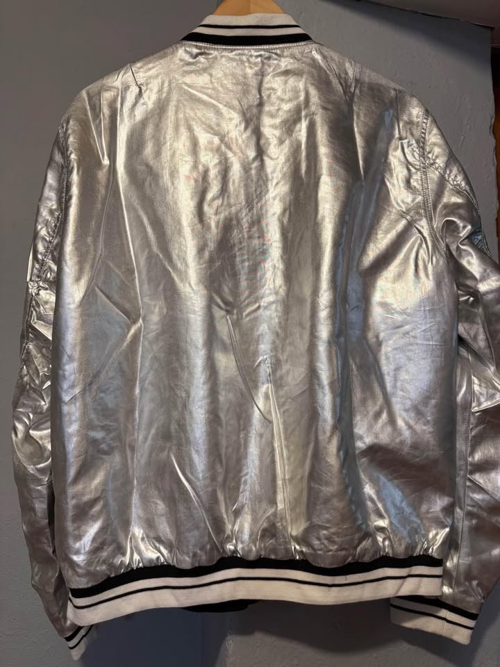 Zara Reversible Jacket XL - photo 2