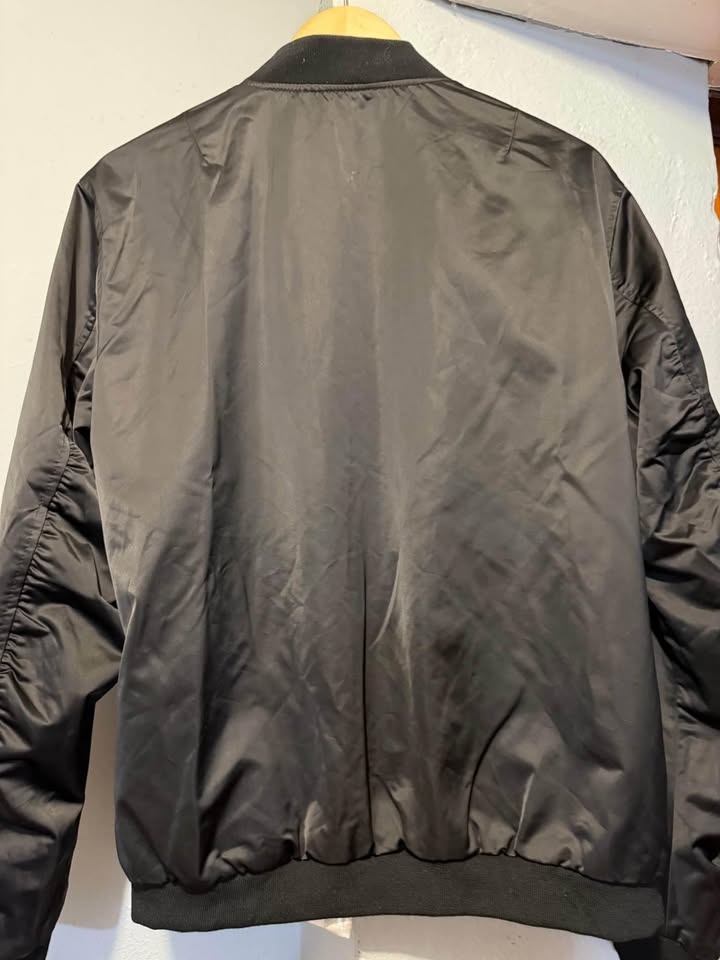 Zara Reversible Jacket XL - photo 4