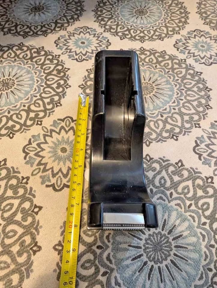 Uline H-150 Industrial Tape Gun - Used (Missing Tape Core)