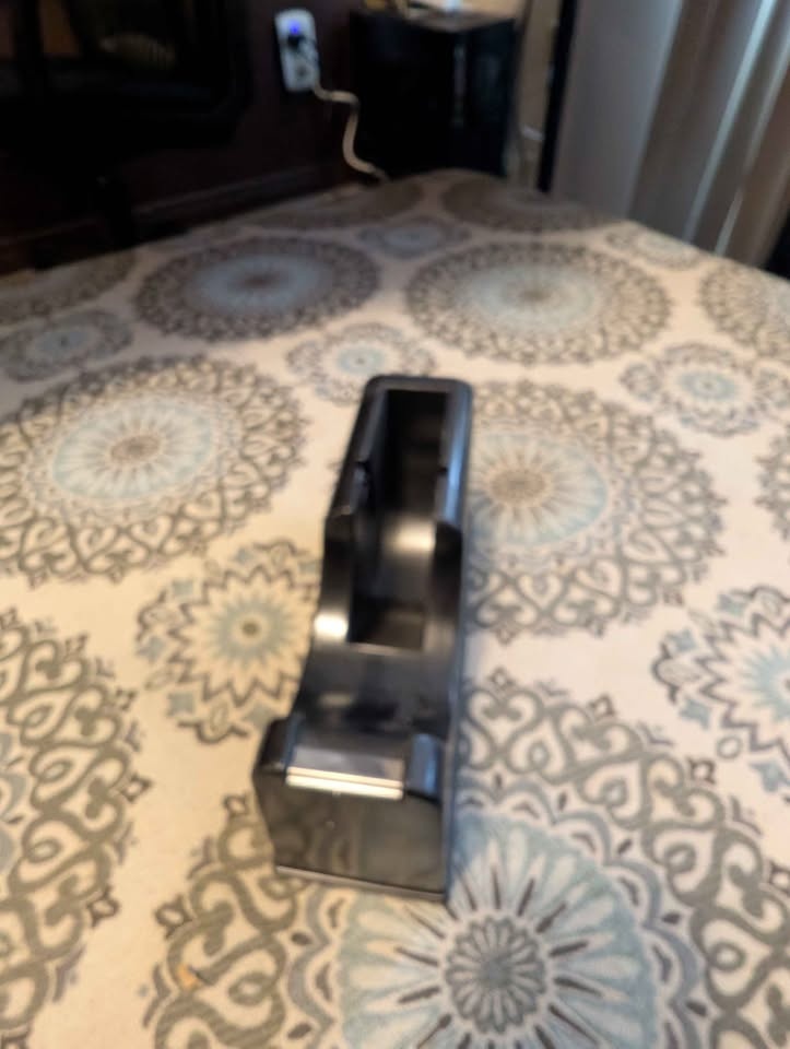 Uline H-150 Industrial Tape Gun - Used (Missing Tape Core) - photo 4