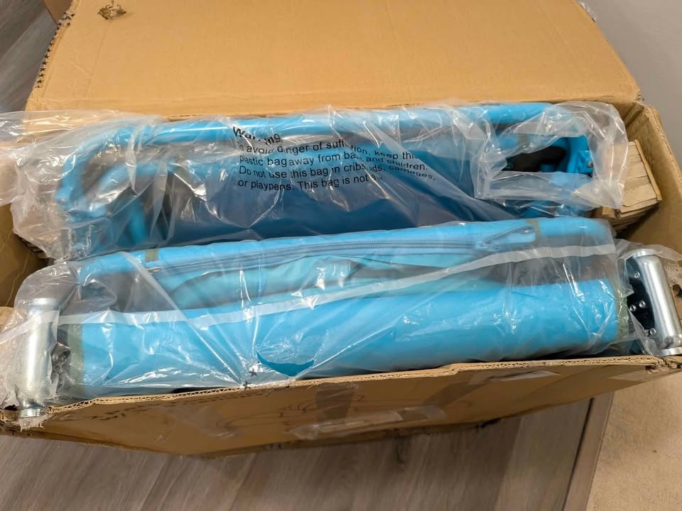 Northroad 2 Pack Outdoor Lounge Chairs with Sunshade - photo 5
