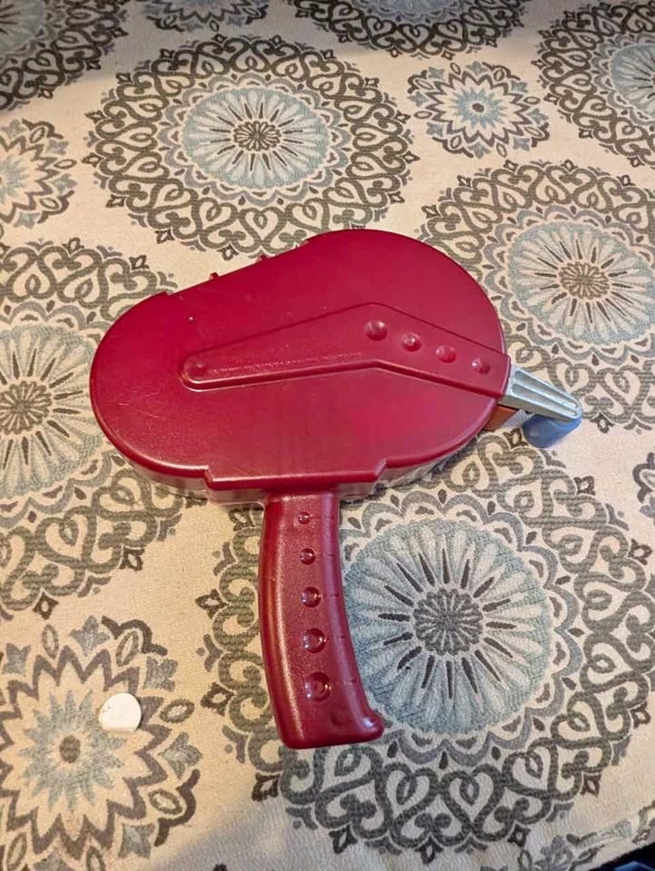 Dot Shot Pro Adhesive Dispenser - Glue Dot Gun