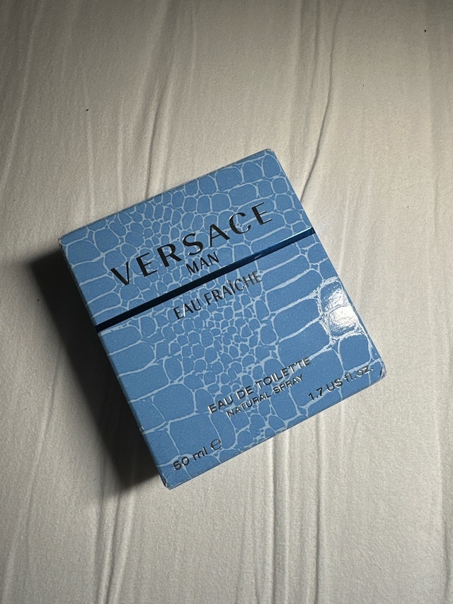 Versage man eau fraiche Eau de Toilette