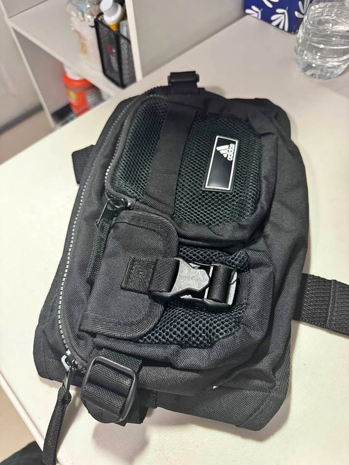 Adidas Sling Bag