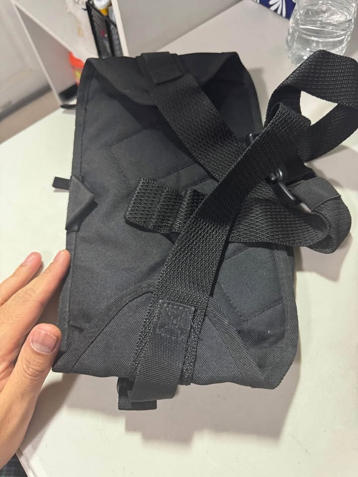 Adidas Sling Bag - photo 2