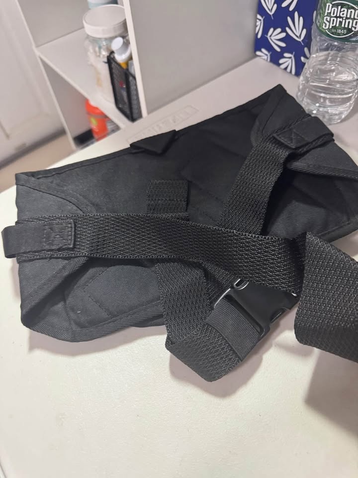 Adidas Sling Bag - photo 3